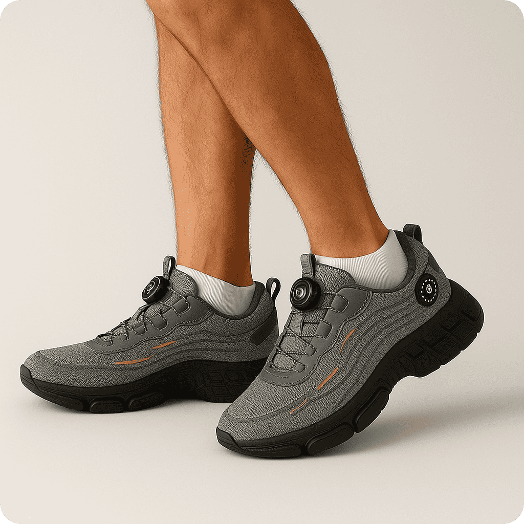SAFEKICKS™ Pro 2.0 Chaussure de sécurité