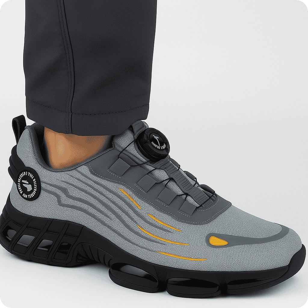 SAFEKICKS™ Pro 2.0 Chaussure de sécurité