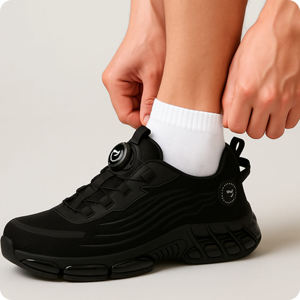 SAFEKICKS™ Pro 2.0 Chaussure de sécurité