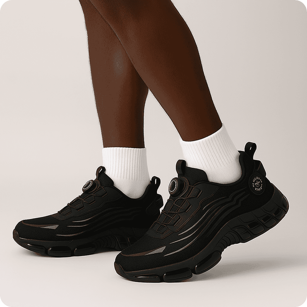SAFEKICKS™ Pro 2.0 Chaussure de sécurité