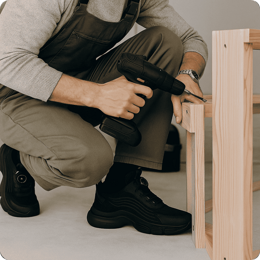 SAFEKICKS™ Pro 2.0 Chaussure de sécurité