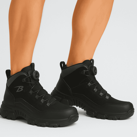 SAFEKICKS™ PRO SS3 - Chaussure de sécurité